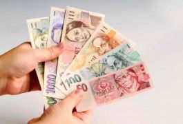 Finance a ekonomika