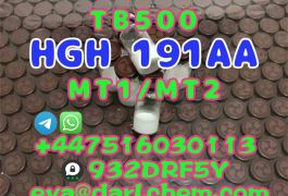 HGH 191AA BPC 157 TB 500 raw powder 12629-01-5…