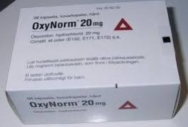 Bestil Methylphenidat / køb Oxynorm i håndkøb
