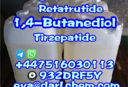 1,4-Butanediol CAS110-63-4 Butane-1,4-Diol 1,4…
