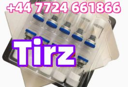 High quality low price Tirzepatide CAS 2023788-1