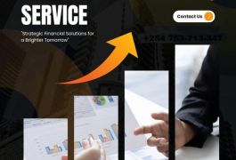 Looking For Serious Business Owners/partners