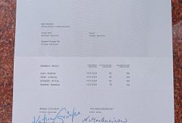 Goethe-Zertifikat B2 in Frankfurt WhatAp(+371 204…