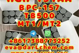 HGH 191AA BPC 157 TB 500 raw powder 12629-01-5…